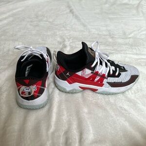 Women’s Jordan sneaker